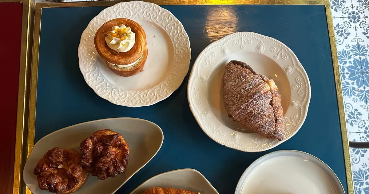 Copenhagen: Food Tour with 6+ Tastings of Danish Classics