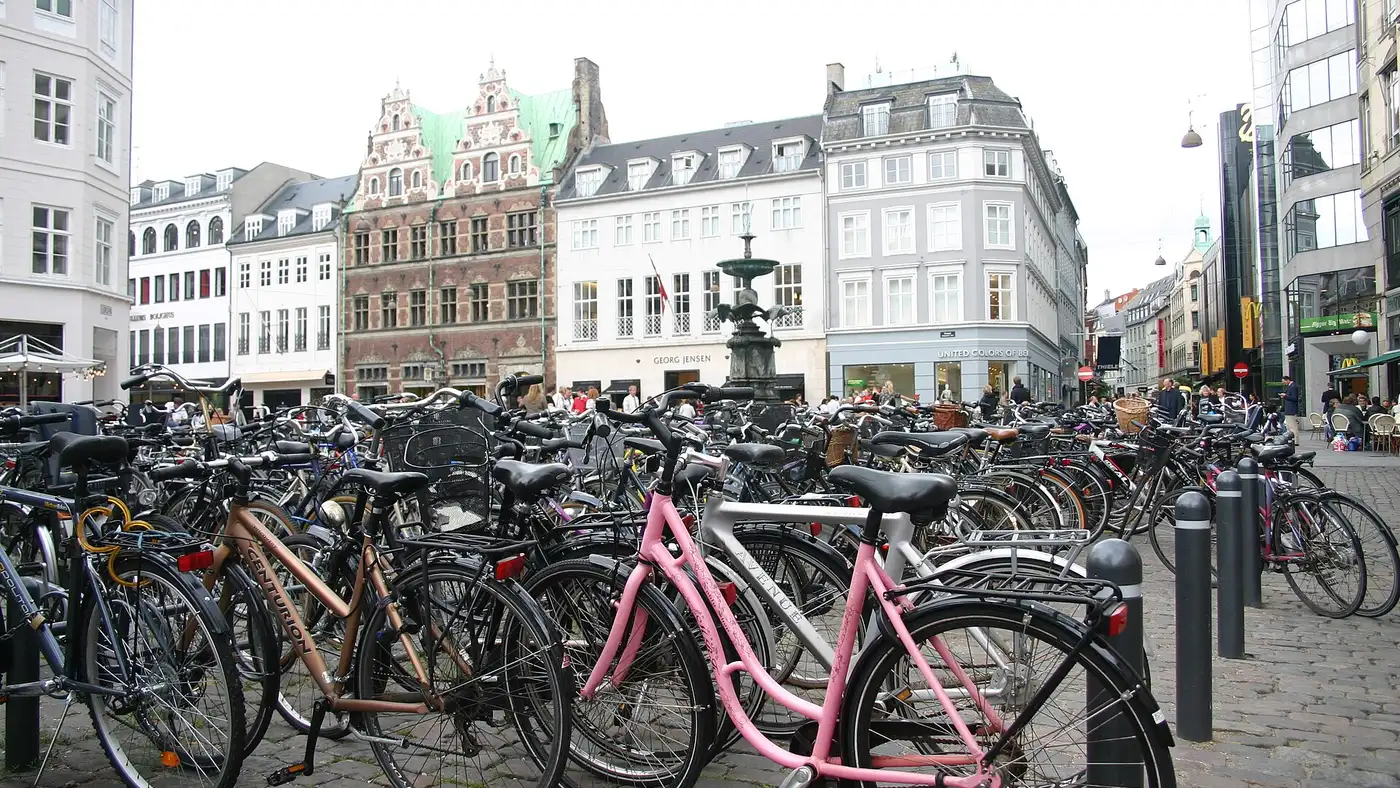 Stroget